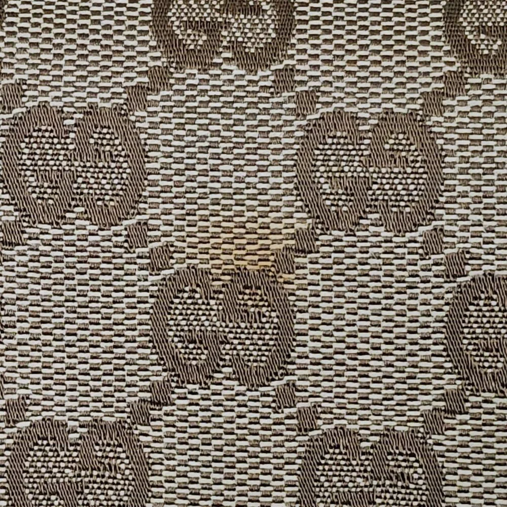 Vintage GUCCI Canvas Continental Wallet - Picture 12 of 15